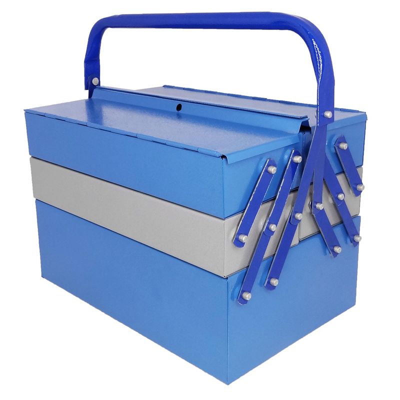 جعبه ابزار  مدل mma tlbx 3f 403